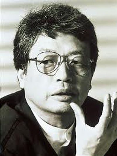 Shiro Kuramata Designer