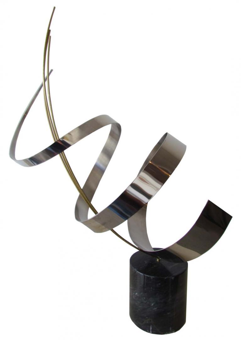 Modernism.com Curtis Jere Sculpture