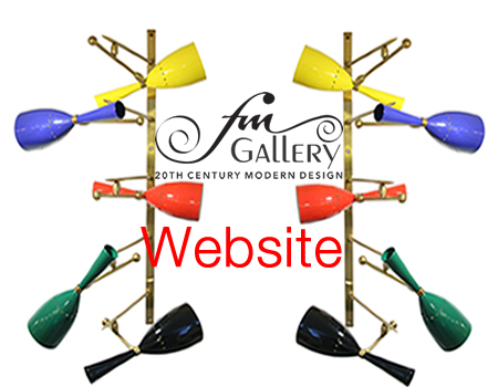 Fm gallery on modernism website link