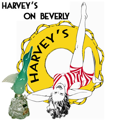 Harvey beverly modernism