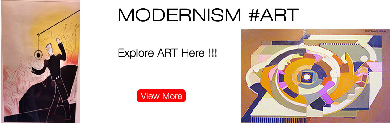 modernism art