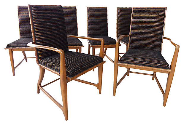 romweber chairs