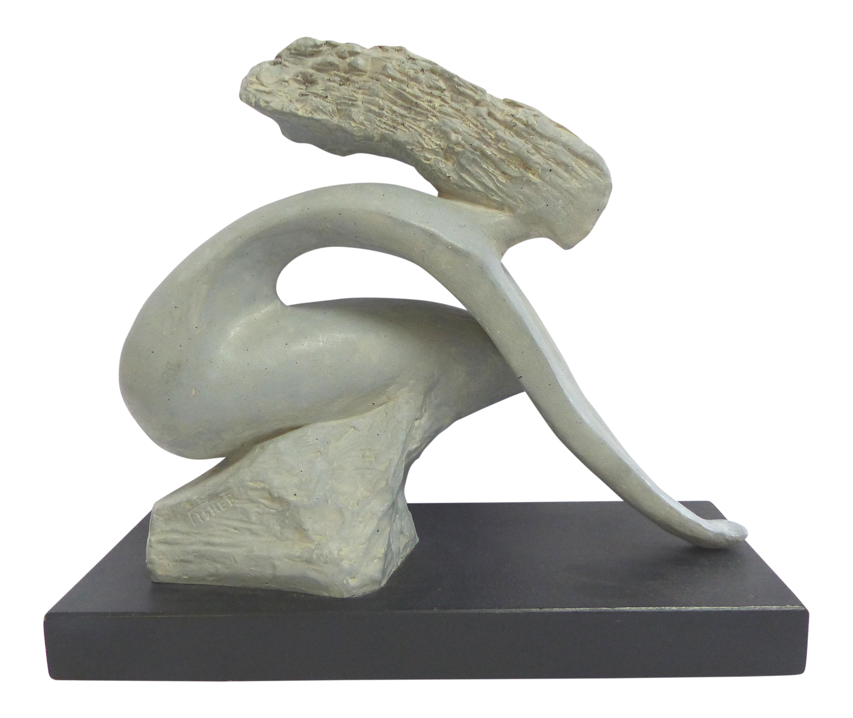 David Fisher for Austin Productions Sculpture | Modernism