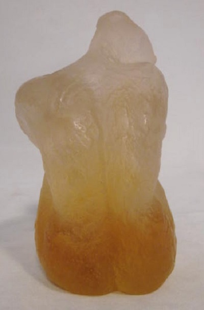 Tantra by Sylvie Mangaud Lasseigne 375 ex