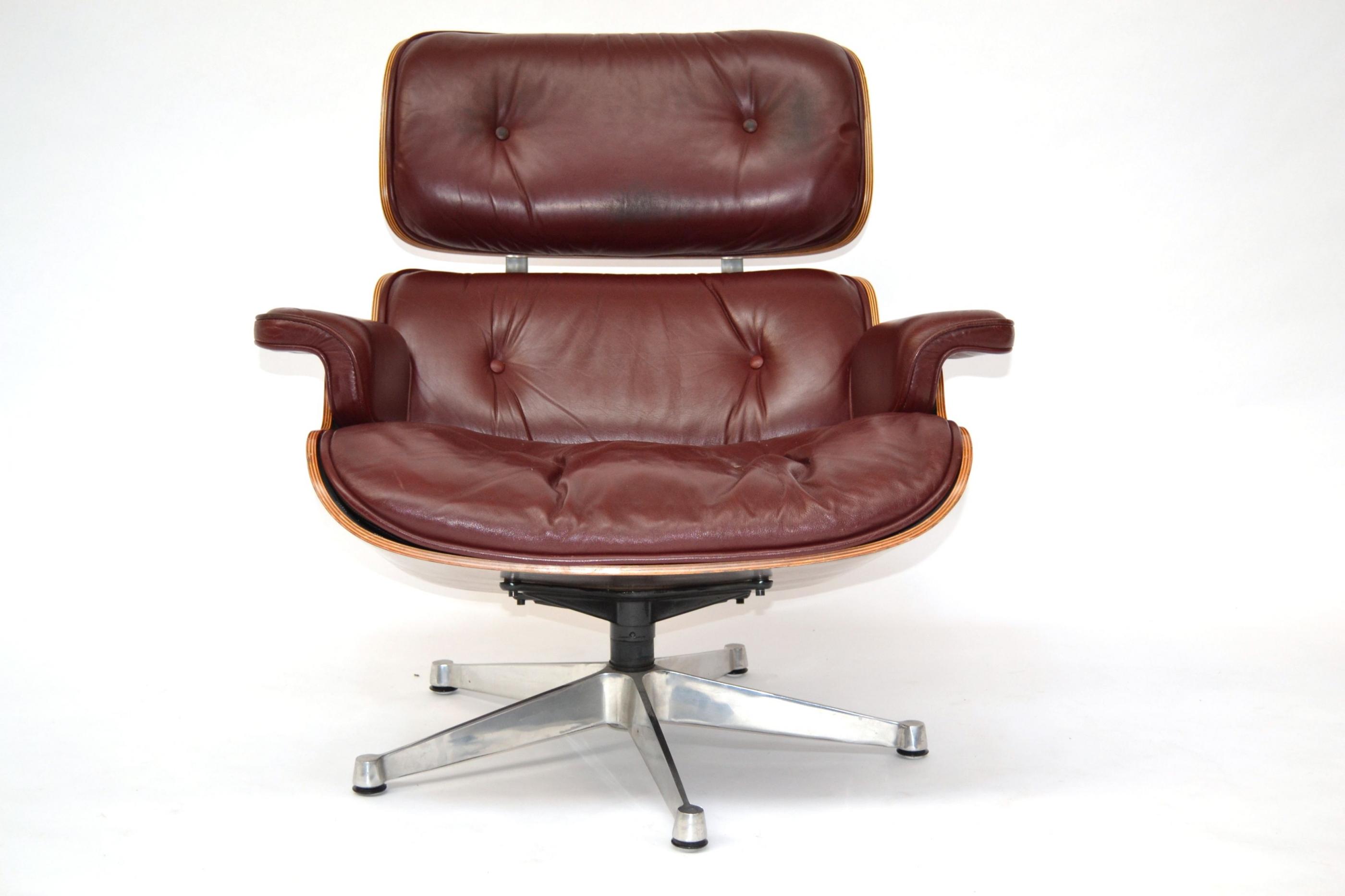 icf charles eames chair