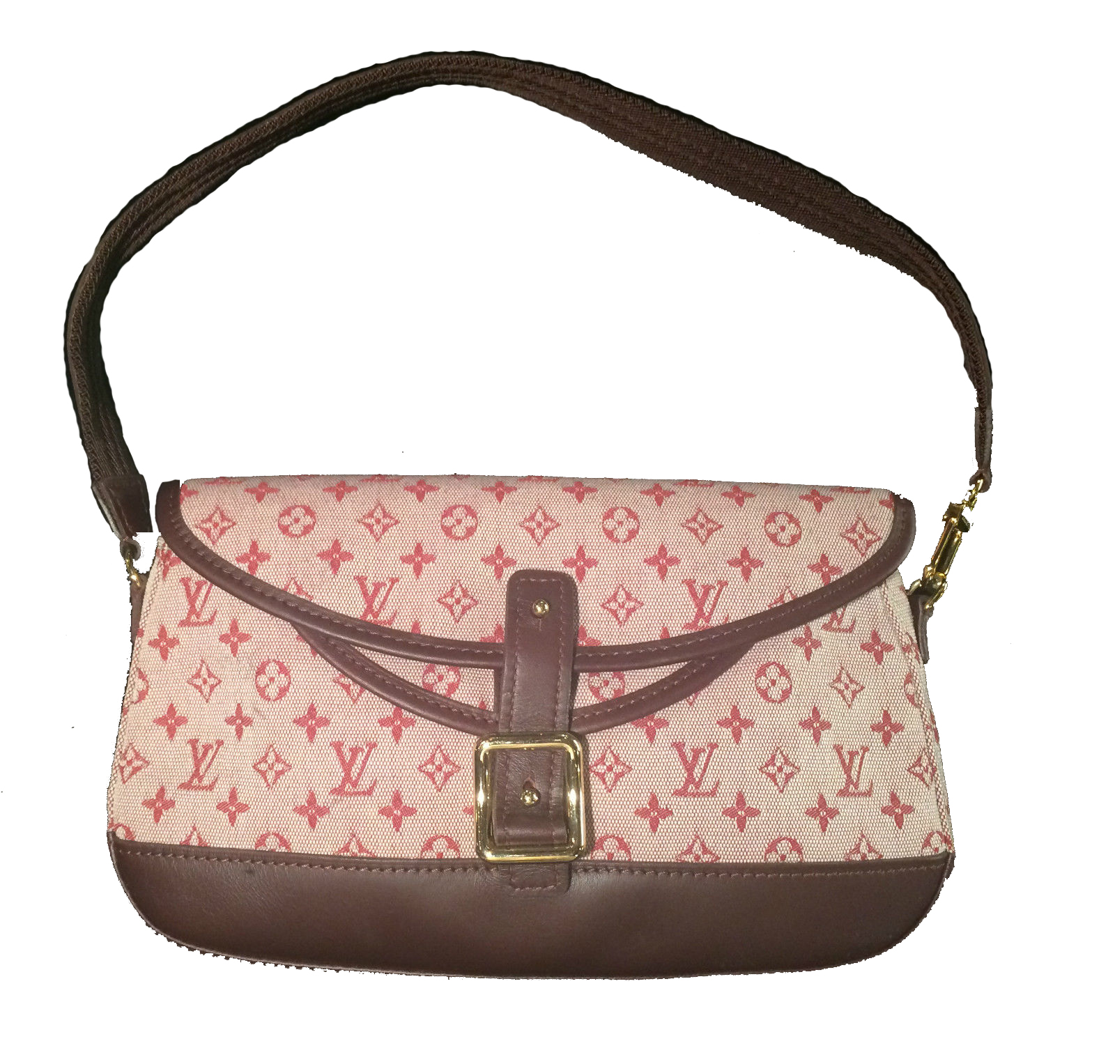 Louis Vuitton, Bags, Louis Vuitton Monogram Mini  Crossbody Bag
