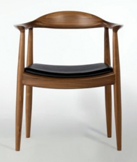 Hans Wegner # 501 Chair