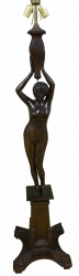 ART DECO-Modernism
