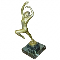 ART DECO-Modernism
