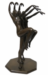 ART DECO-Modernism