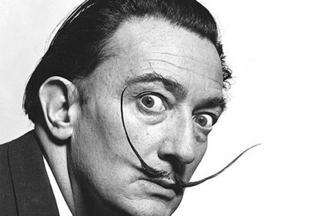Salvador Dalí come back to life thanks to Artificial Intelligence