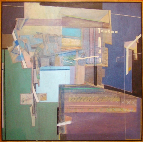 CONTEMPORARY-Modernism
