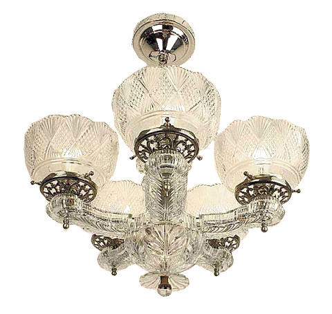 ART DECO-Modernism