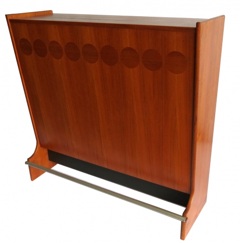 MID-CENTURY MODERN-Modernism