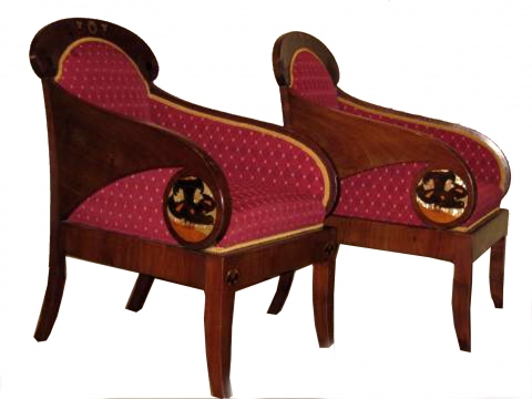 ART NOUVEAU-Modernism