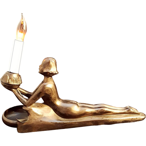 ART DECO-Modernism