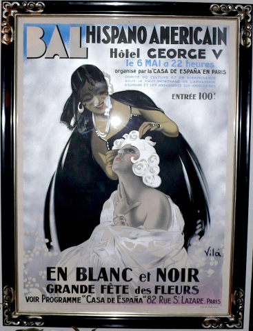 ART DECO-Modernism