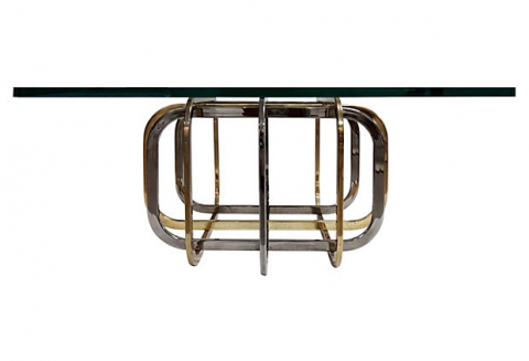 MID-CENTURY MODERN-Modernism