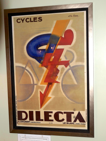 ART DECO-Modernism