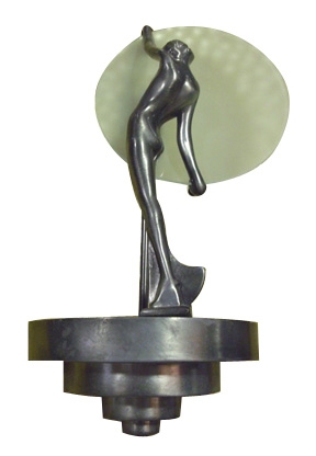 ART DECO-Modernism