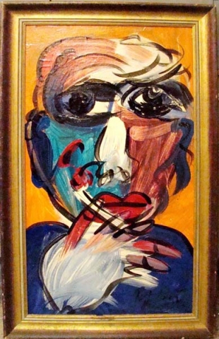 CONTEMPORARY-Modernism