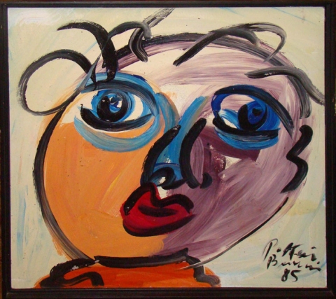 CONTEMPORARY-Modernism