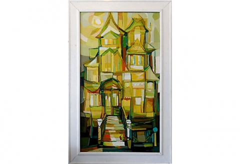 MID-CENTURY MODERN-Modernism