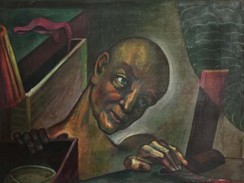 MID-CENTURY MODERN-Modernism