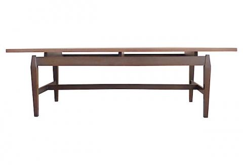 MID-CENTURY MODERN-Modernism