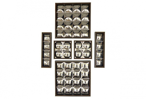 MID-CENTURY MODERN-Modernism