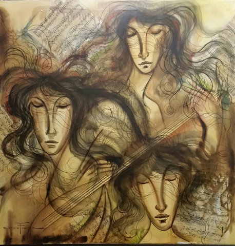 MID-CENTURY MODERN-Modernism