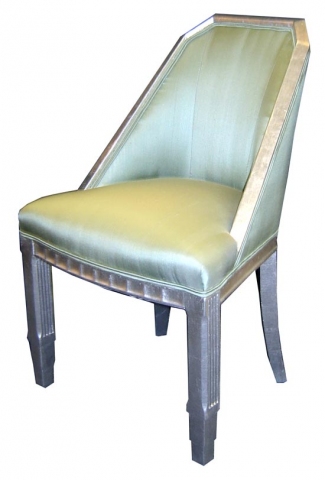 ART DECO-Modernism
