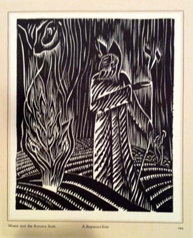 ART DECO-Modernism