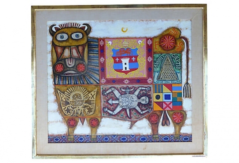 MID-CENTURY MODERN-Modernism