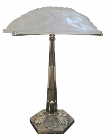 ART DECO-Modernism