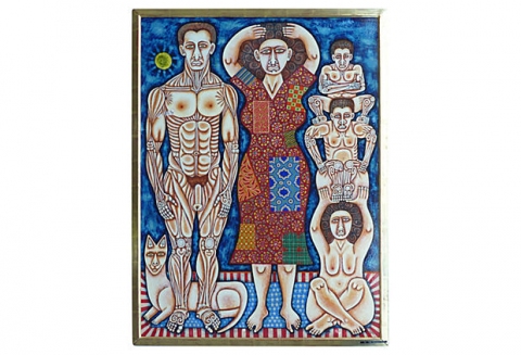 MID-CENTURY MODERN-Modernism