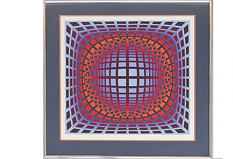 MID-CENTURY MODERN-Modernism