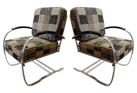 MID-CENTURY MODERN-Modernism