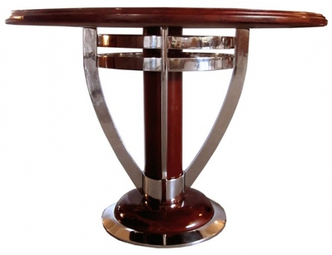 ART DECO-Modernism