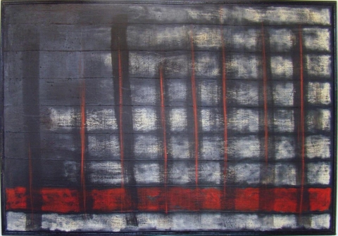 MID-CENTURY MODERN-Modernism