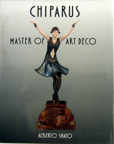 ART DECO-Modernism