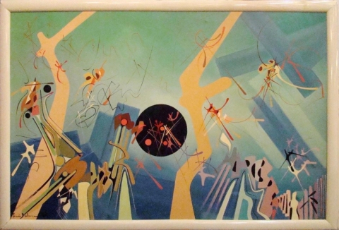 CONTEMPORARY-Modernism