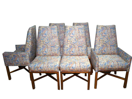 MID-CENTURY MODERN-Modernism