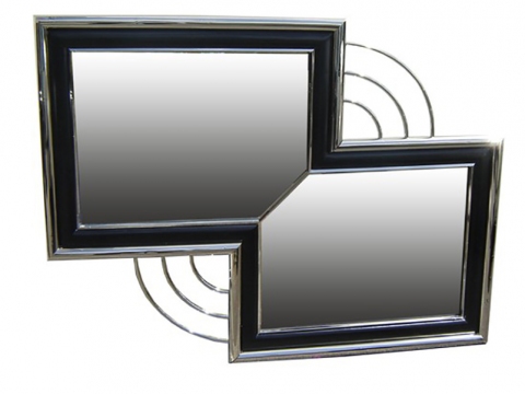 ART DECO-Modernism