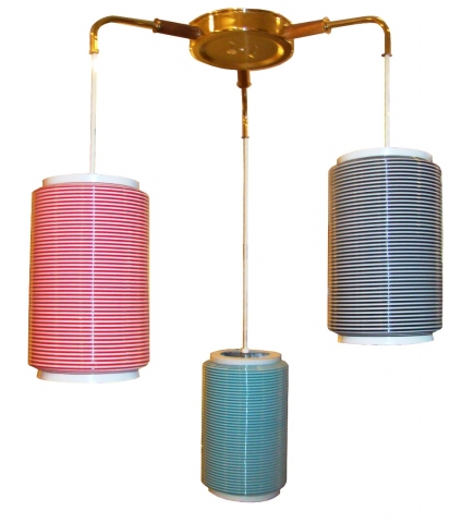 MID-CENTURY MODERN-Modernism
