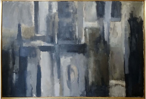 MID-CENTURY MODERN-Modernism