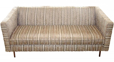 MID-CENTURY MODERN-Modernism