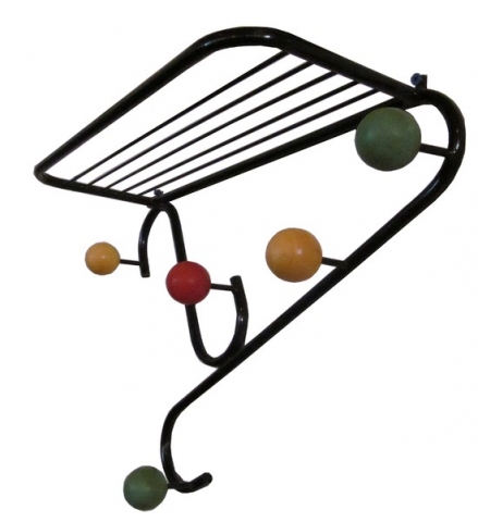 MID-CENTURY MODERN-Modernism