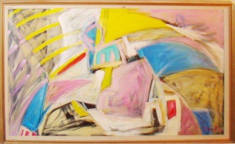 CONTEMPORARY-Modernism