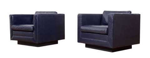MID-CENTURY MODERN-Modernism